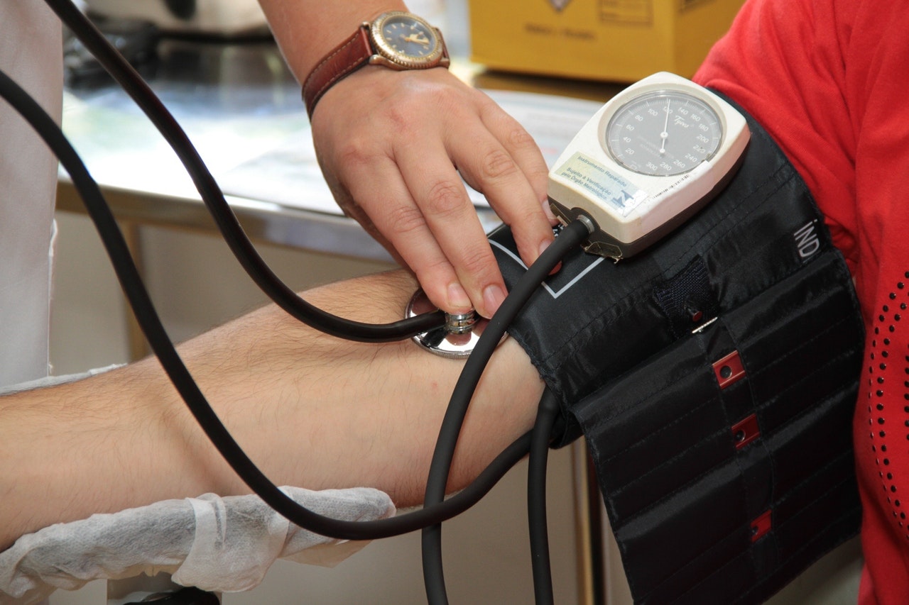 High Blood Pressure services Durango, CO 