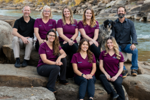 Meet the team at pathfinder chiropractic in Durango, CO